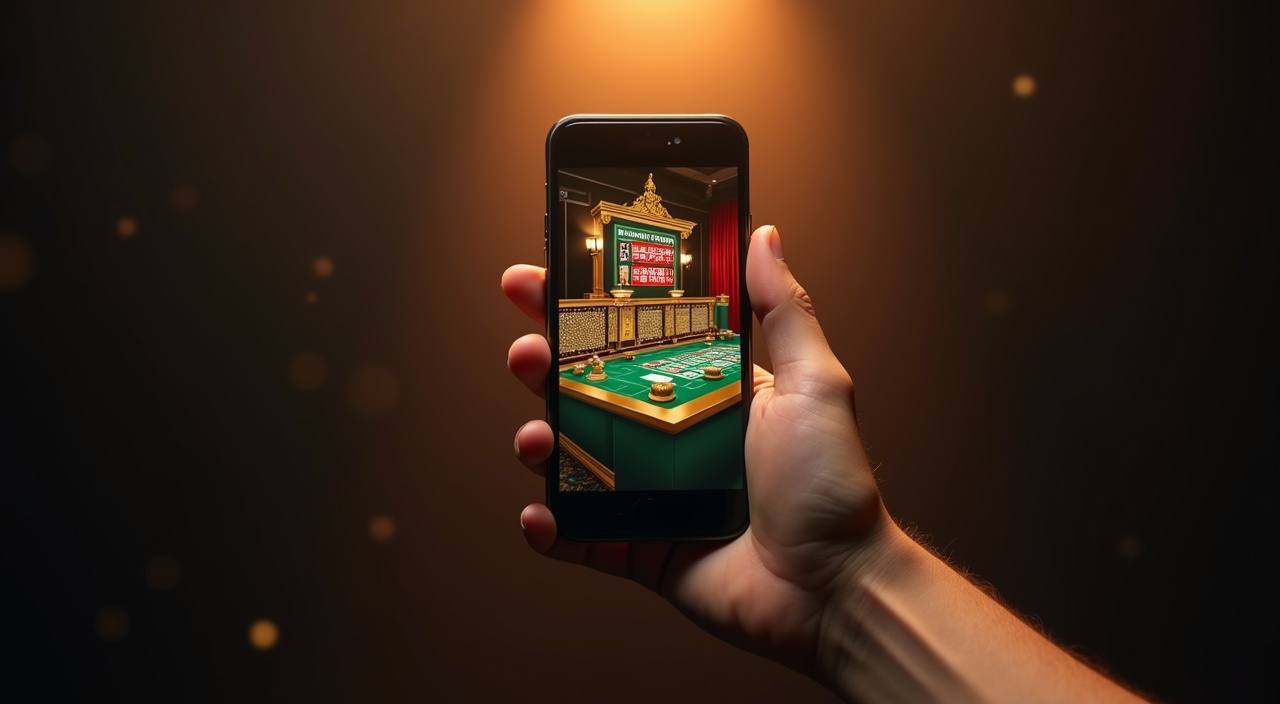 bc9999 casino app visual